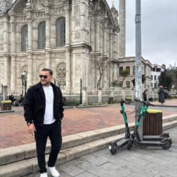 Bilal Toktaş